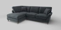 Medium Corner Chaise - Left Hand