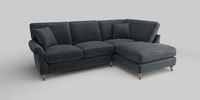 Medium Corner Chaise - Right Hand