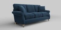 3 Cushion 3 Seater Sofa