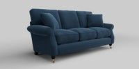 3 Cushion 3 Seater Sofa