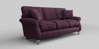 3 Cushion 3 Seater Sofa