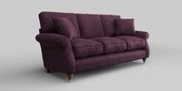 3 Cushion 3 Seater Sofa