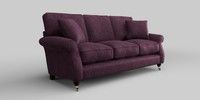 3 Cushion 3 Seater Sofa