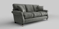 3 Cushion 3 Seater Sofa