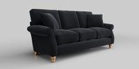 3 Cushion 3 Seater Sofa