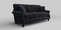 3 Cushion 3 Seater Sofa