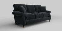 3 Cushion 3 Seater Sofa