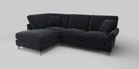 Medium Corner Chaise - Left Hand