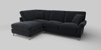 Medium Corner Chaise - Left Hand