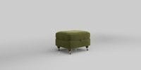 Storage Footstool
