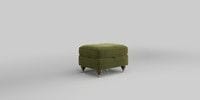 Storage Footstool