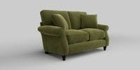 2 Seater Small Sofa