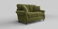 2 Seater Small Sofa