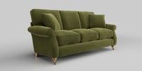 3 Cushion 3 Seater Sofa