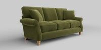 3 Cushion 3 Seater Sofa