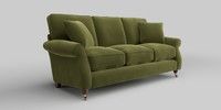 3 Cushion 3 Seater Sofa