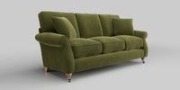 3 Cushion 3 Seater Sofa