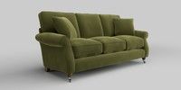 3 Cushion 3 Seater Sofa