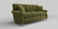 3 Cushion 3 Seater Sofa
