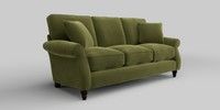 3 Cushion 3 Seater Sofa