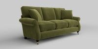 3 Cushion 3 Seater Sofa