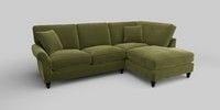 Medium Corner Chaise - Right Hand