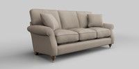3 Cushion 3 Seater Sofa