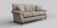 3 Cushion 3 Seater Sofa