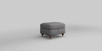 Storage Footstool