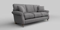3 Cushion 3 Seater Sofa