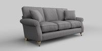 3 Cushion 3 Seater Sofa