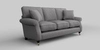 3 Cushion 3 Seater Sofa