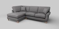 Medium Corner Chaise - Left Hand