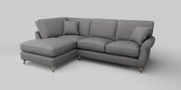 Medium Corner Chaise - Left Hand