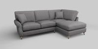 Medium Corner Chaise - Right Hand