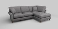 Medium Corner Chaise - Right Hand