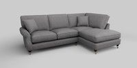 Medium Corner Chaise - Right Hand