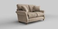2 Seater Small Sofa