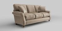 3 Cushion 3 Seater Sofa