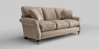 3 Cushion 3 Seater Sofa