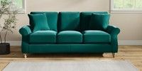 3 Cushion 3 Seater Sofa