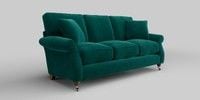 3 Cushion 3 Seater Sofa