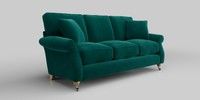 3 Cushion 3 Seater Sofa