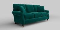3 Cushion 3 Seater Sofa