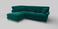 Medium Corner Chaise - Left Hand