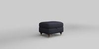 Storage Footstool