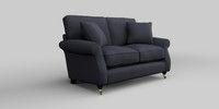 2 Seater Small Sofa
