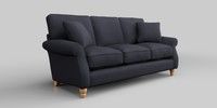 3 Cushion 3 Seater Sofa