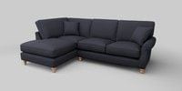 Medium Corner Chaise - Left Hand