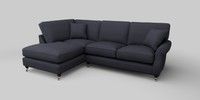 Medium Corner Chaise - Left Hand